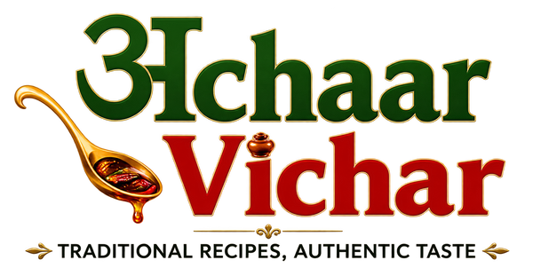 Achaar Vichar