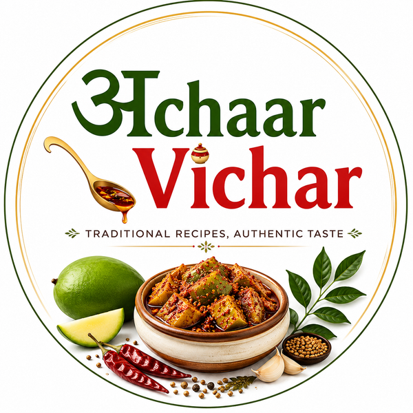 Achaar Vichar