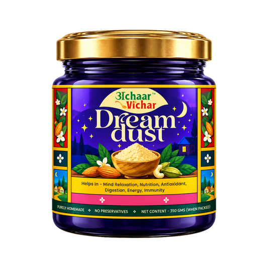 Dream Dust
