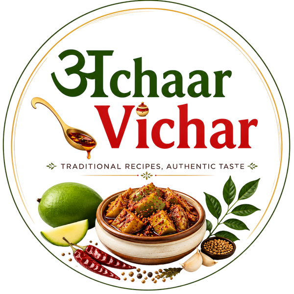 Achaar Vichar
