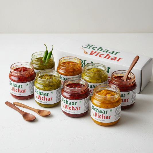 Bestsellers Trial Box